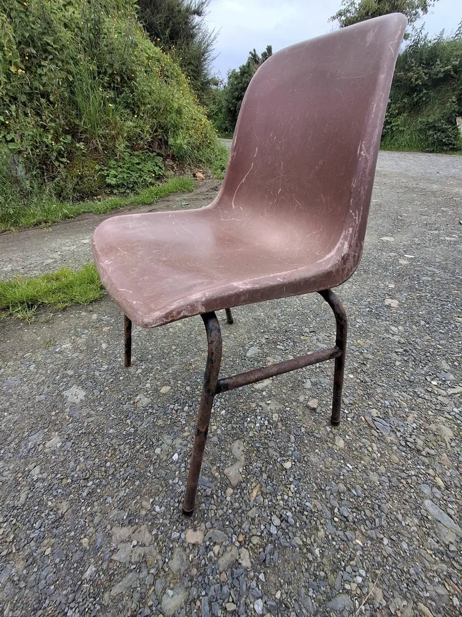 Event chairs - Image 2