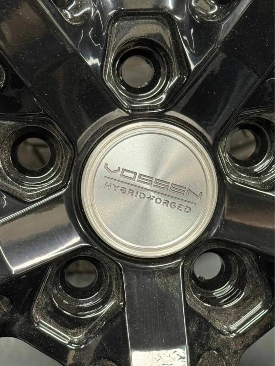 Alloy Wheels - Image 2