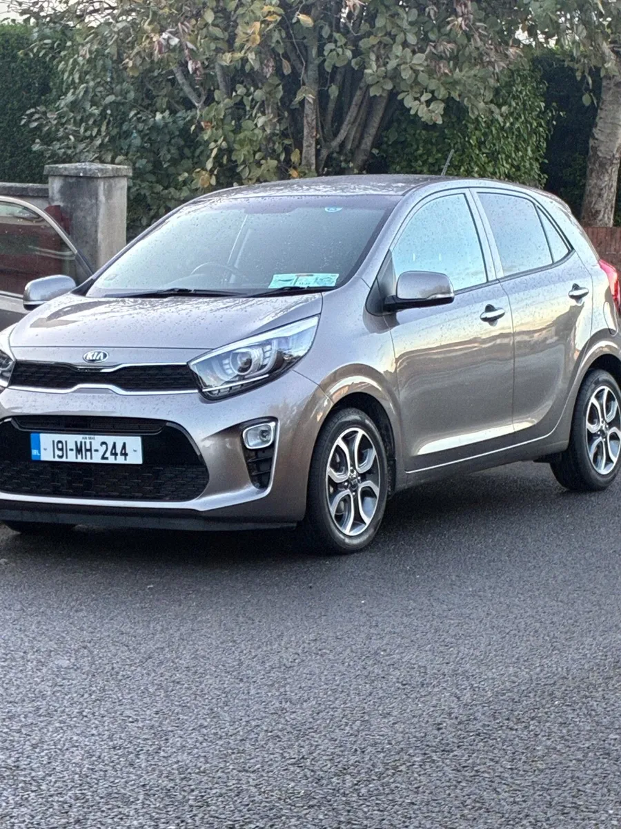 Kia Picanto 2019 - Image 2