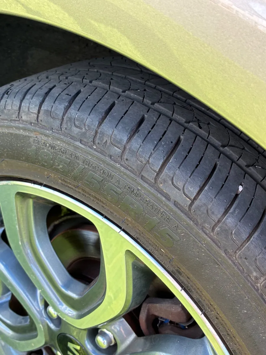 Kia Picanto 2019 - Image 3