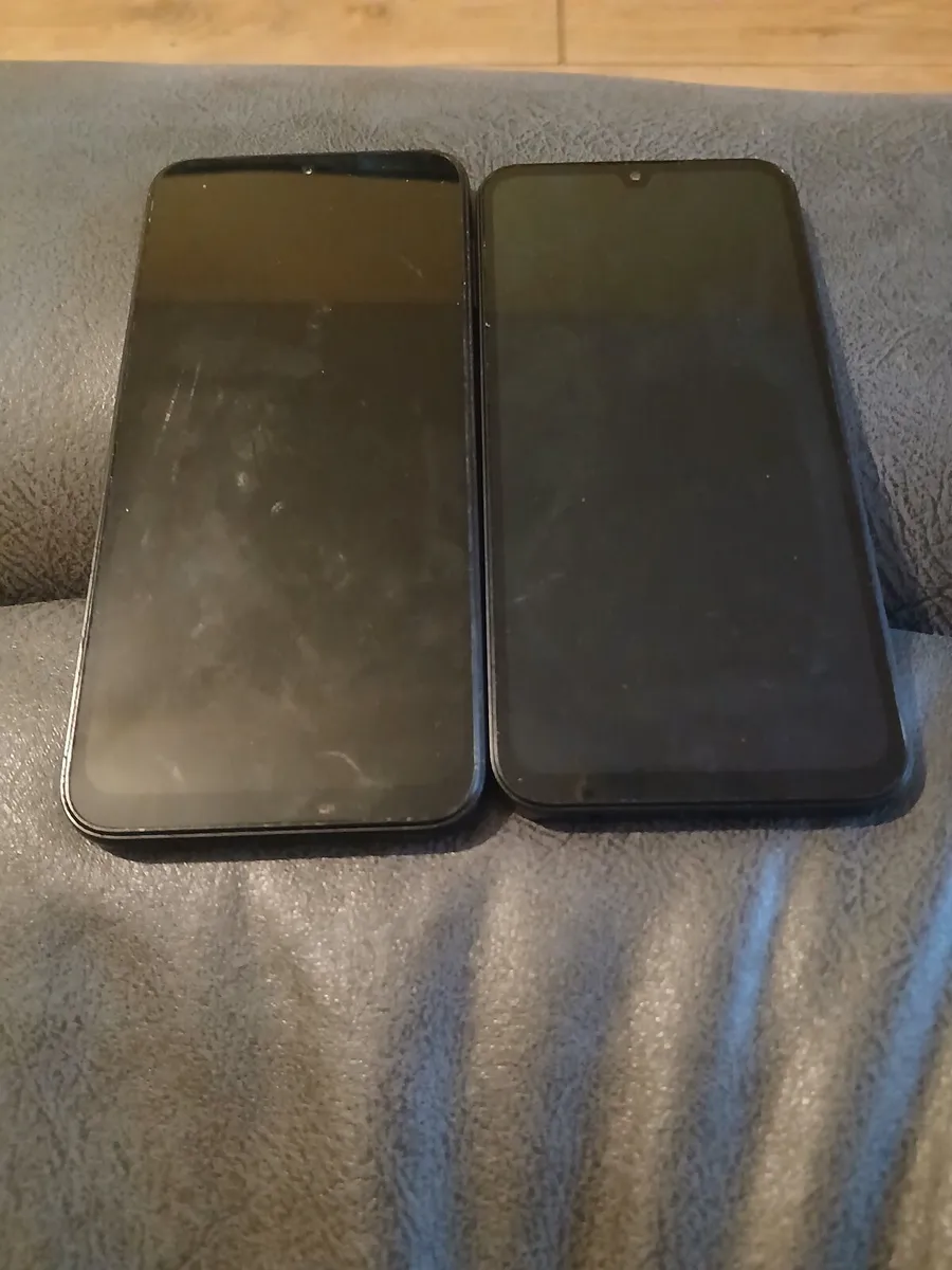 Samsung Galaxy A14 5G and Samsung Galaxy A15 4G - Image 1