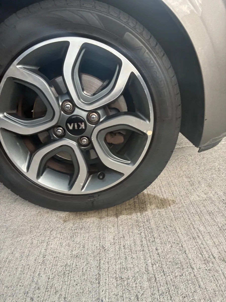 Kia Picanto 2019 - Image 4