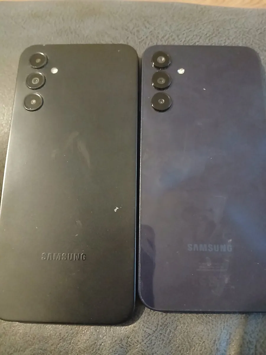 Samsung Galaxy A14 5G and Samsung Galaxy A15 4G - Image 2