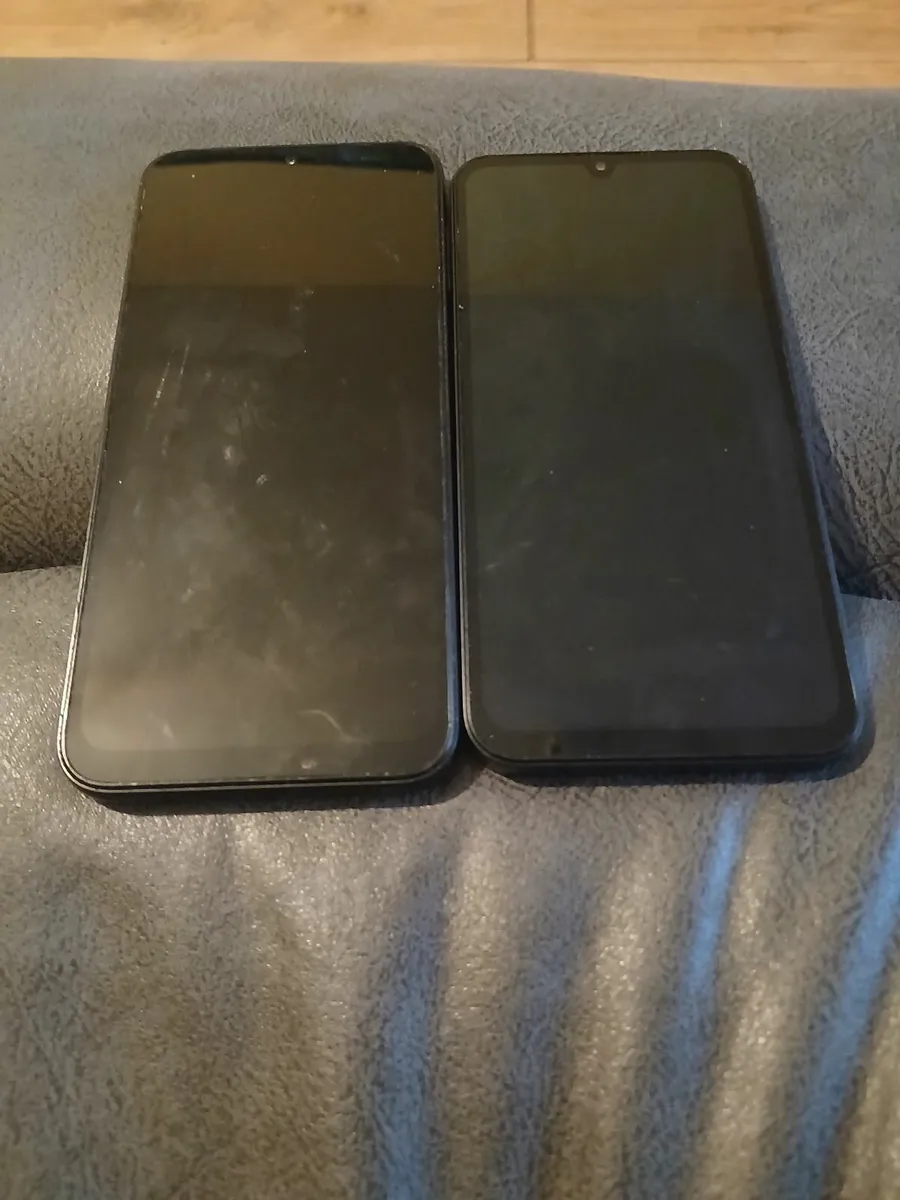 Samsung Galaxy A14 5G and Samsung Galaxy A15 4G - Image 3