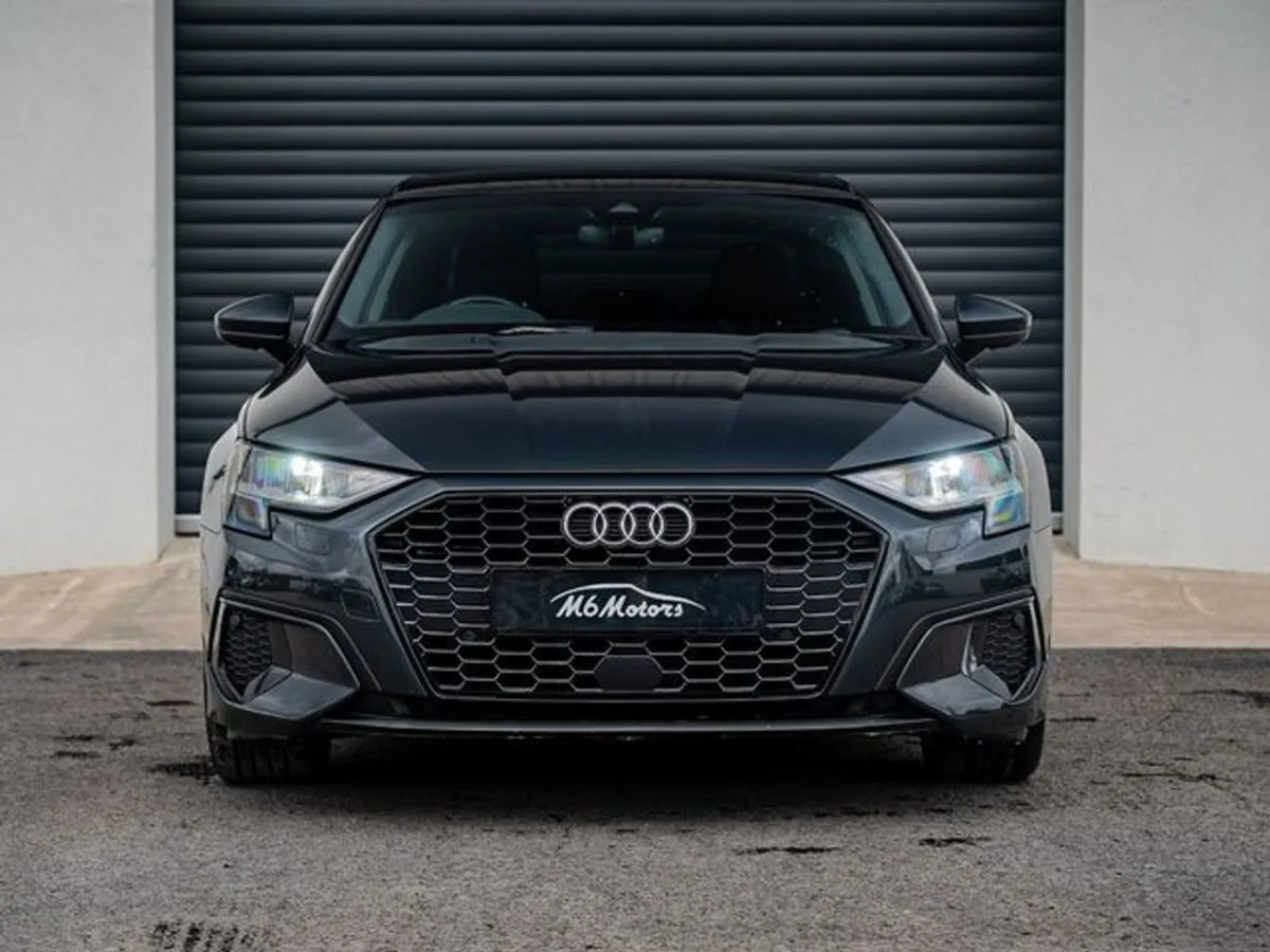 Audi A3 Tfsi Sport - Image 2