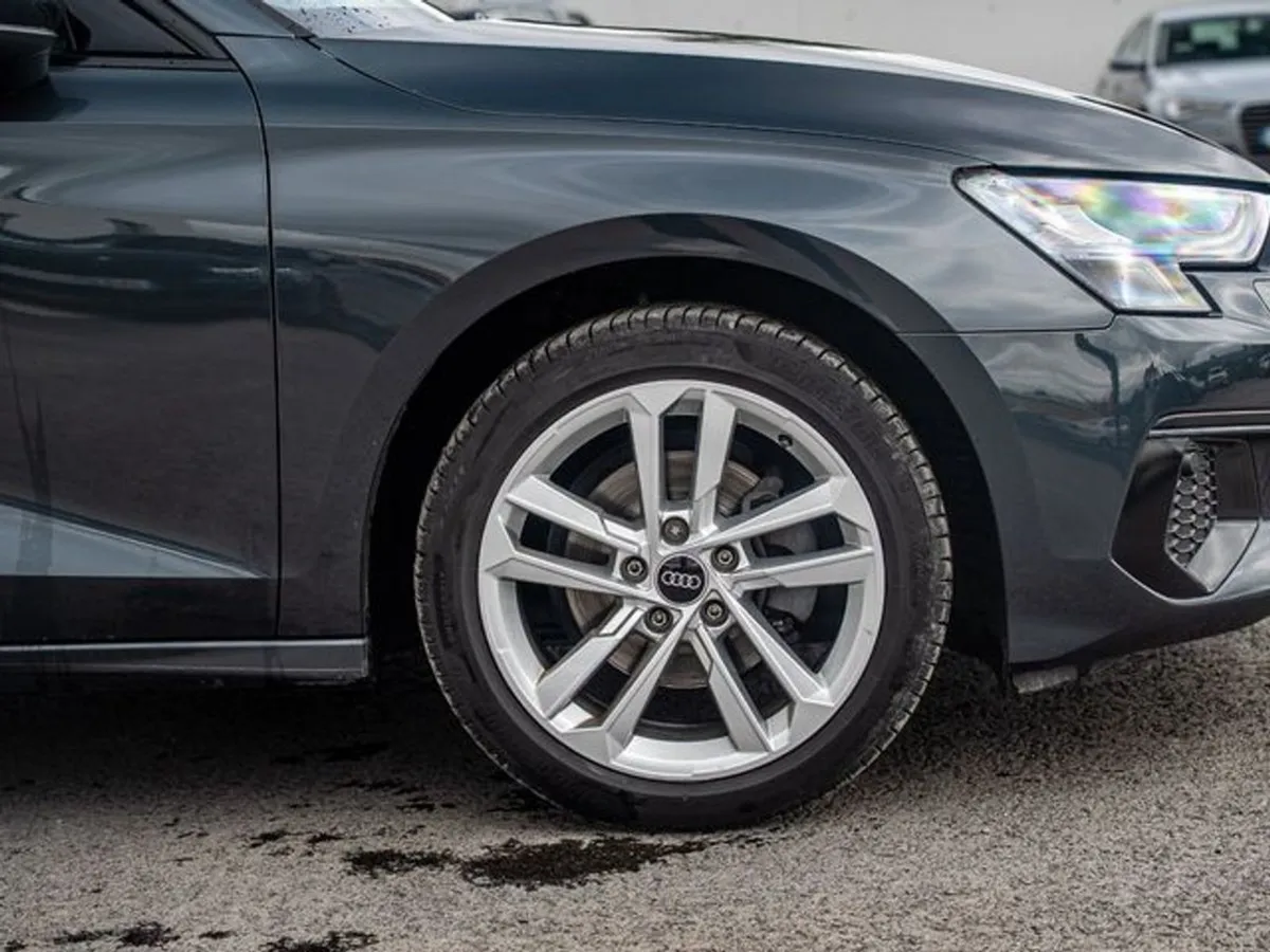 Audi A3 Tfsi Sport - Image 4