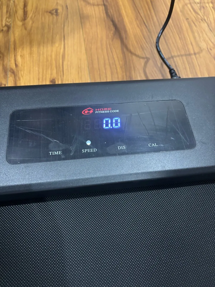 Treadmill - Image 4