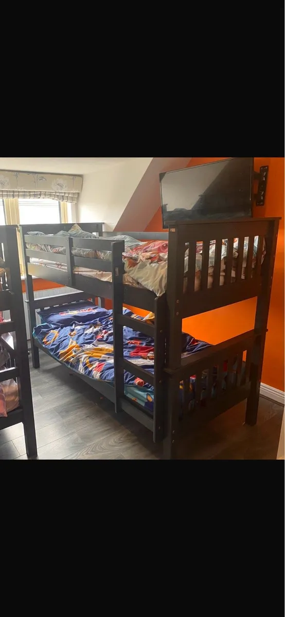Bunk Beds - Image 1