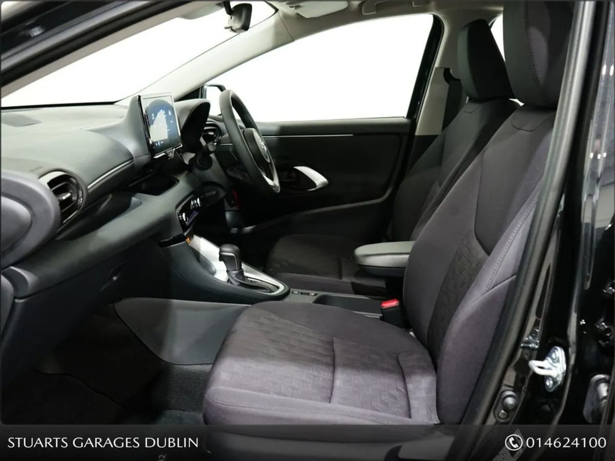 Mazda 2 PRE REG Special  Zero Mileage Saving  4 - Image 3