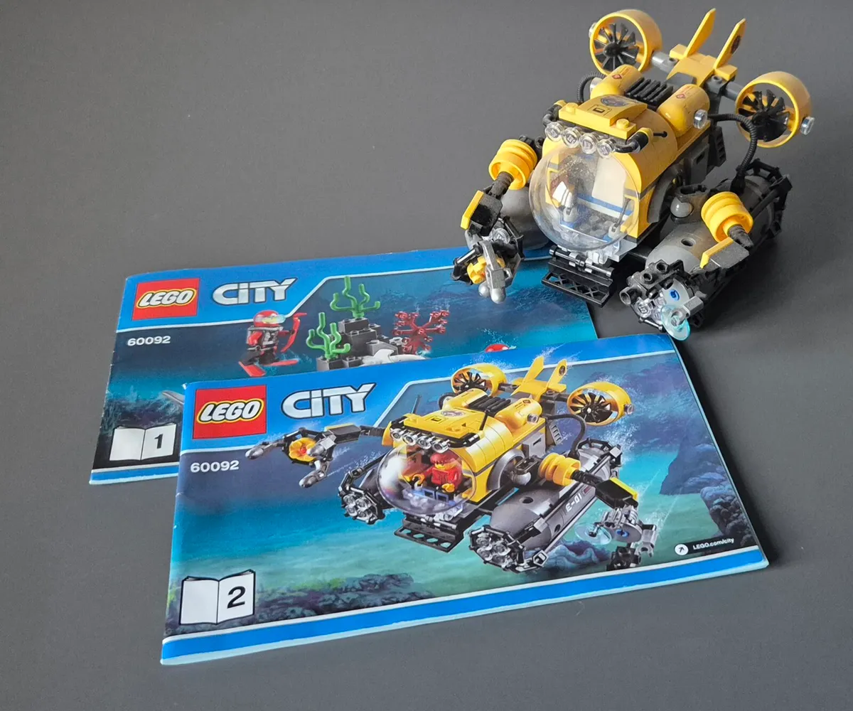 Lego collection - Image 2