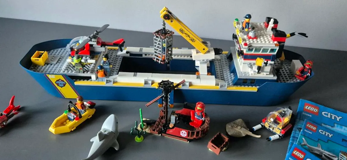 Lego collection - Image 3