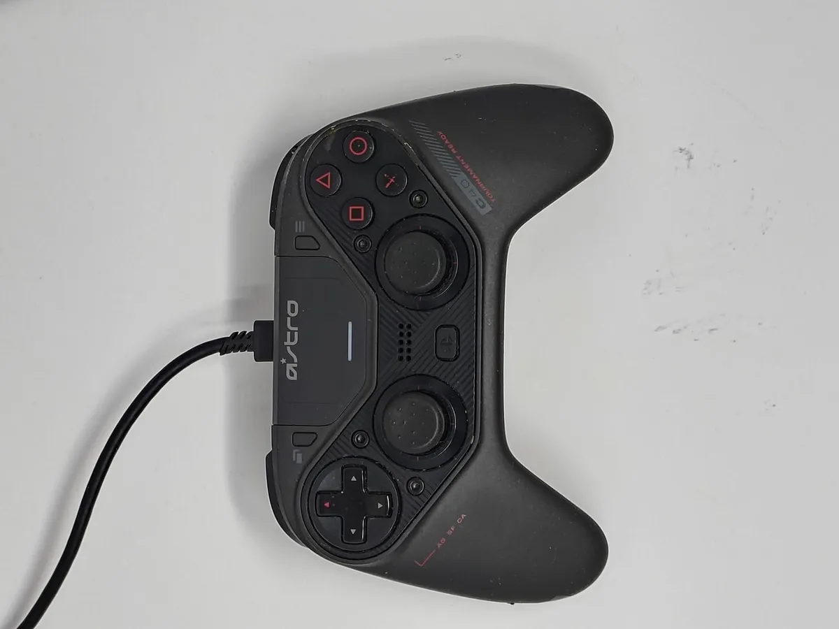 Astro C40 Gaming Controller - Image 2