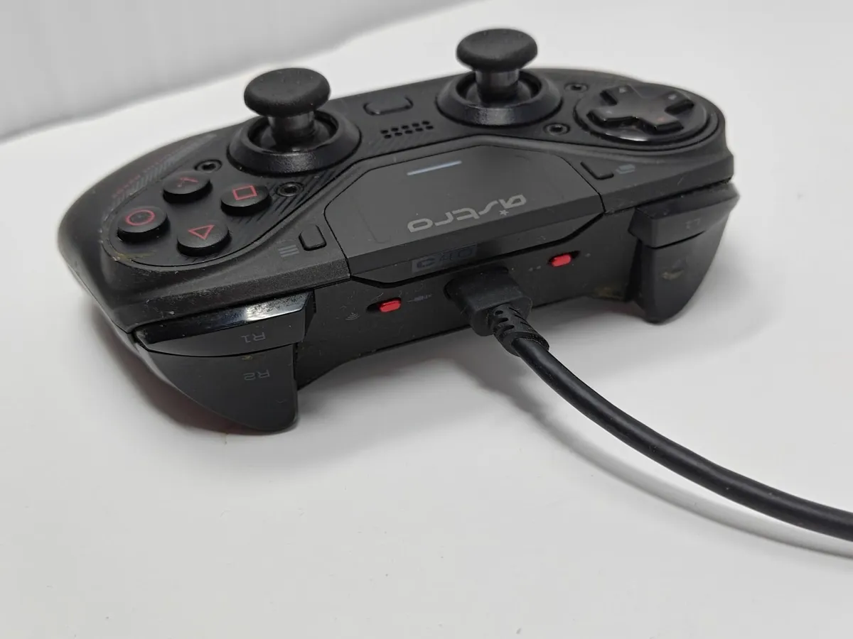 Astro C40 Gaming Controller - Image 4