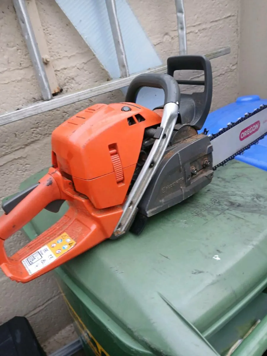 Husqvarna 565 - Image 3