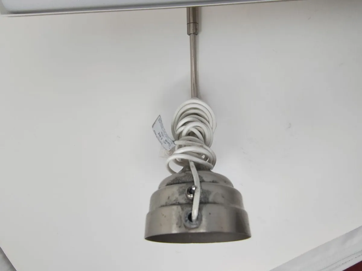 2X USB Wall Lamps - Image 2