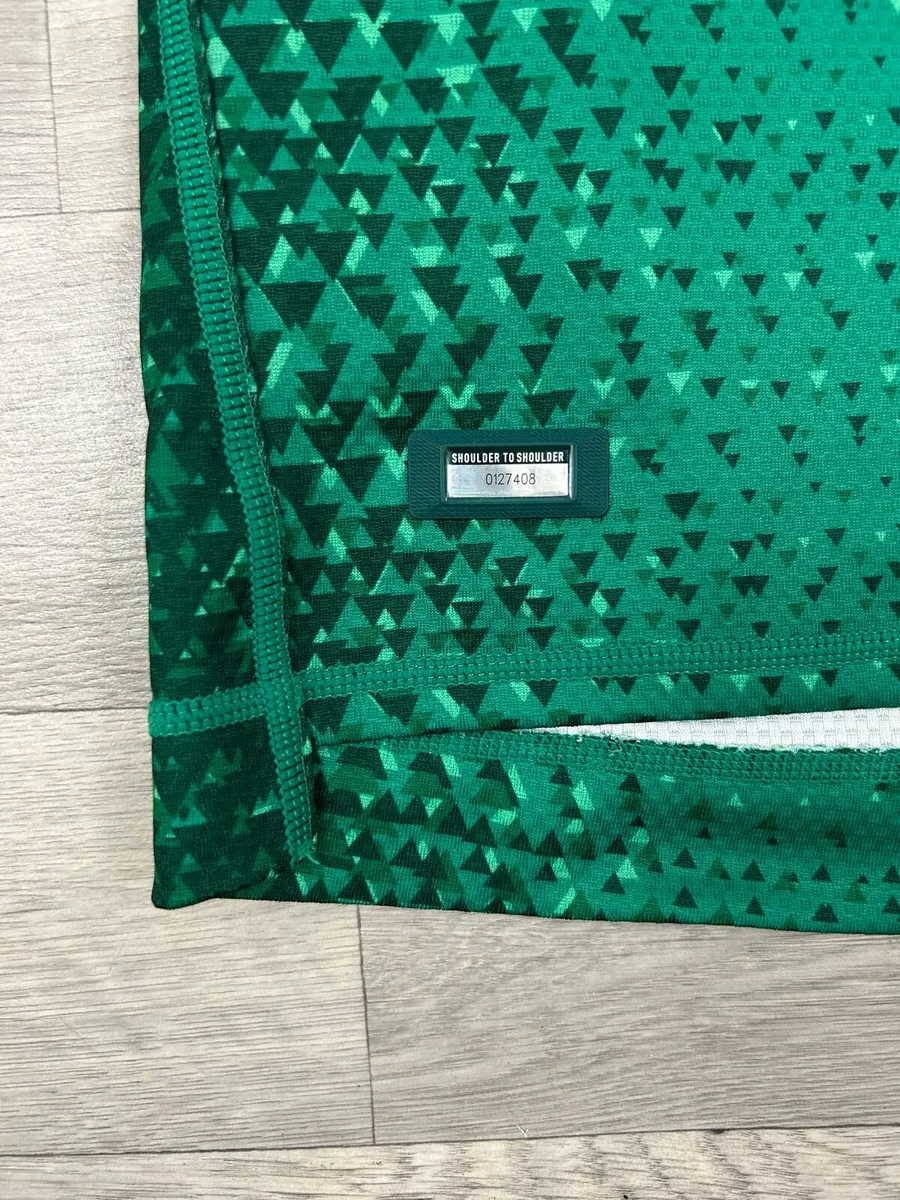 Canterbury Ireland Rugby Jersey Shirt Mens M/L - Image 3