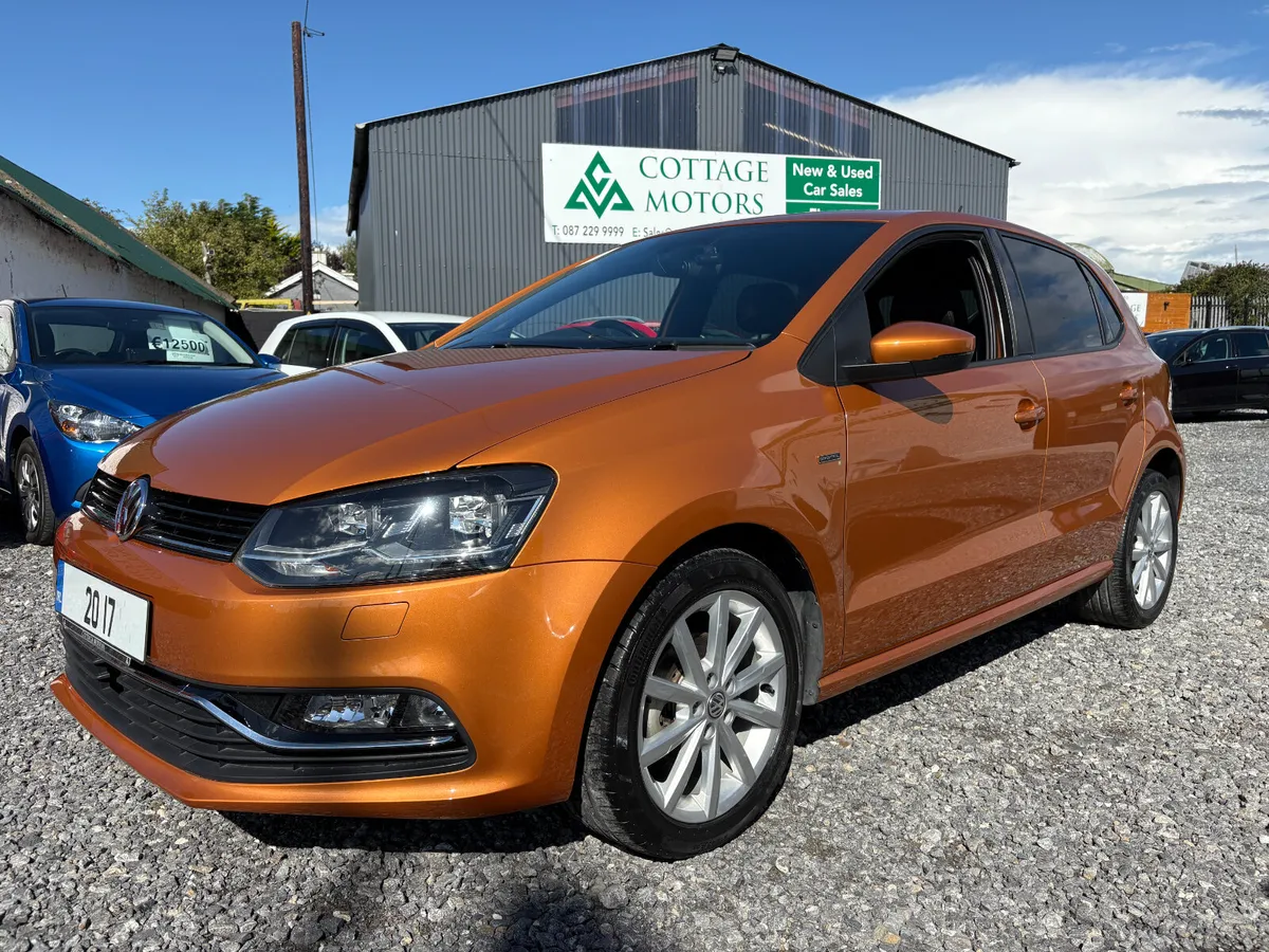 1.2 TSI AUTO ORIGINAL 5DR *LOW LOW MILEAGE* - Image 1