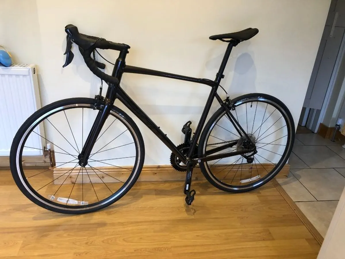 Bike for Sale Giant Contend - Image 1