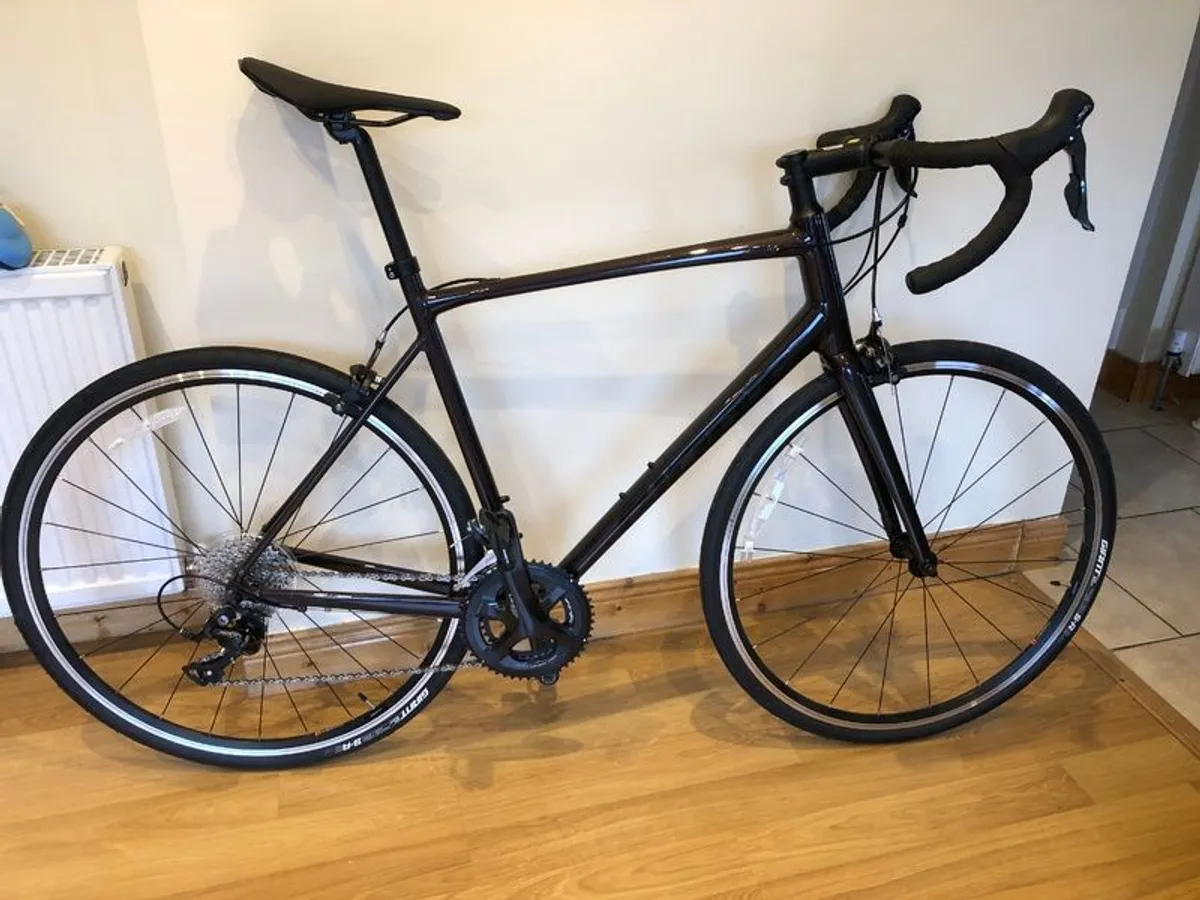 Bike for Sale Giant Contend - Image 3