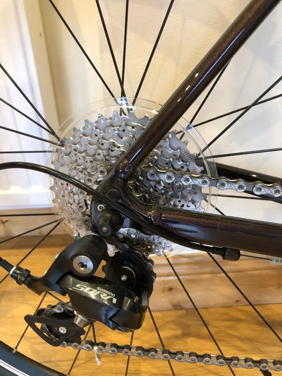 Bike for Sale Giant Contend - Image 4