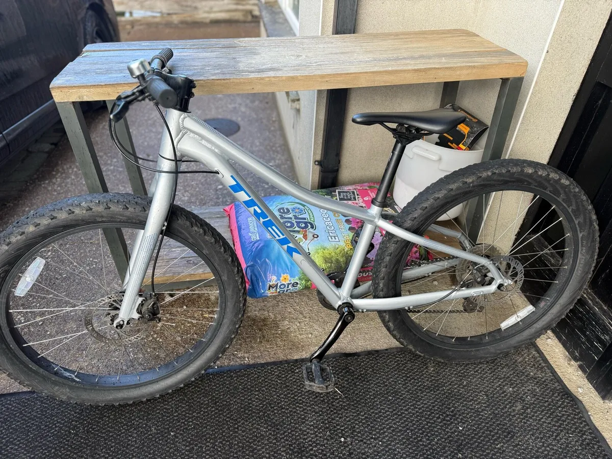 TREK ROSCOE24 - Image 1