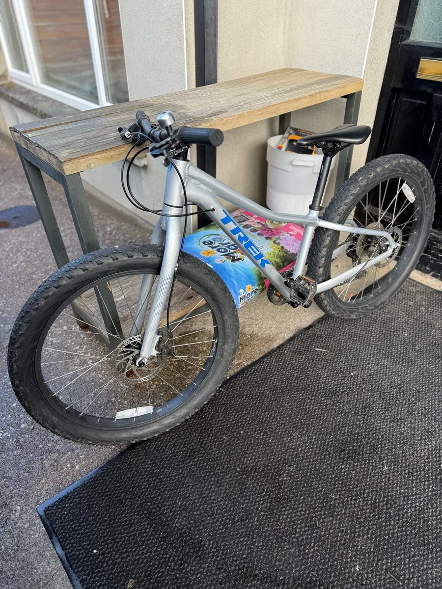 TREK ROSCOE24 - Image 2