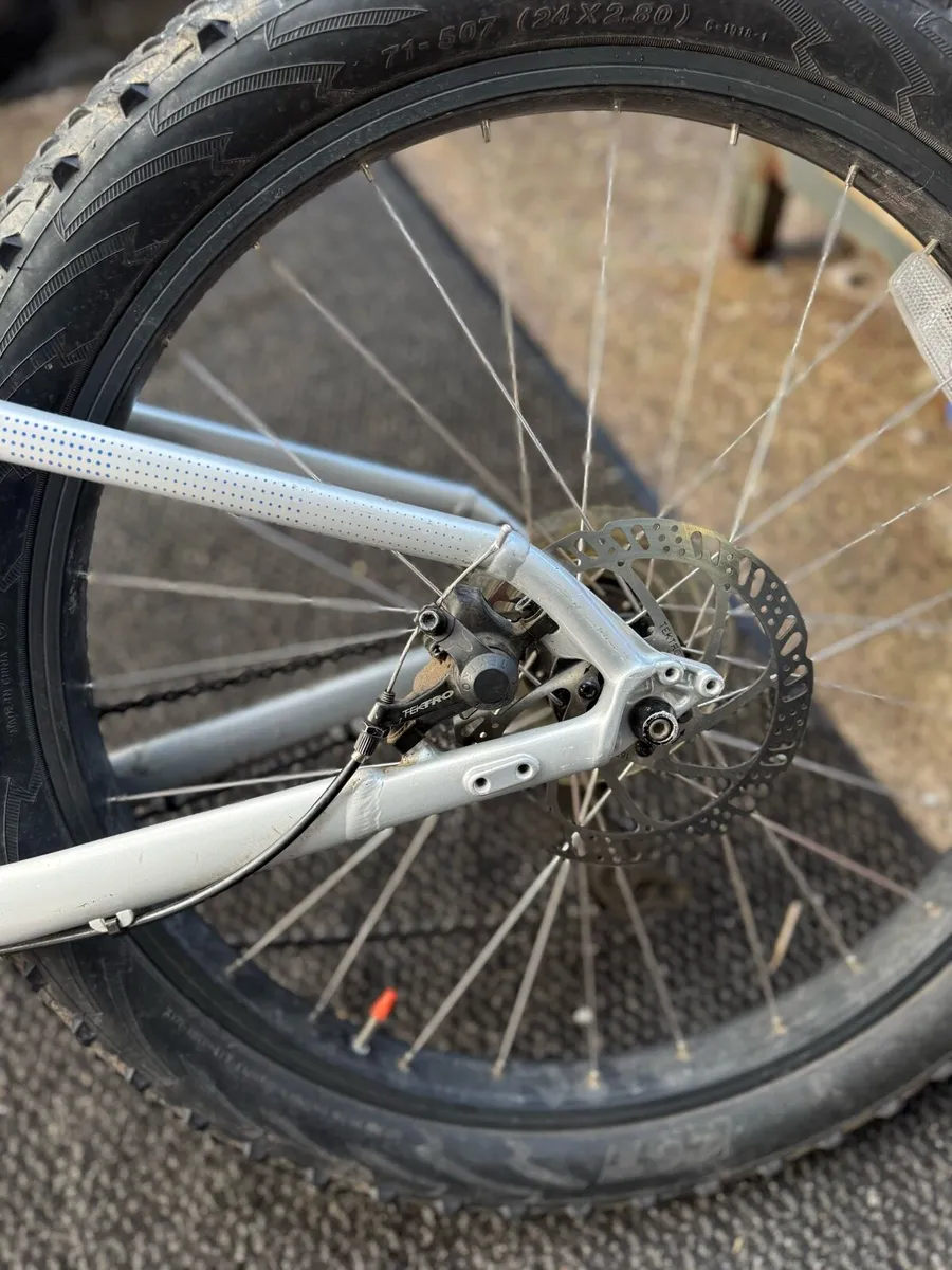 TREK ROSCOE24 - Image 3
