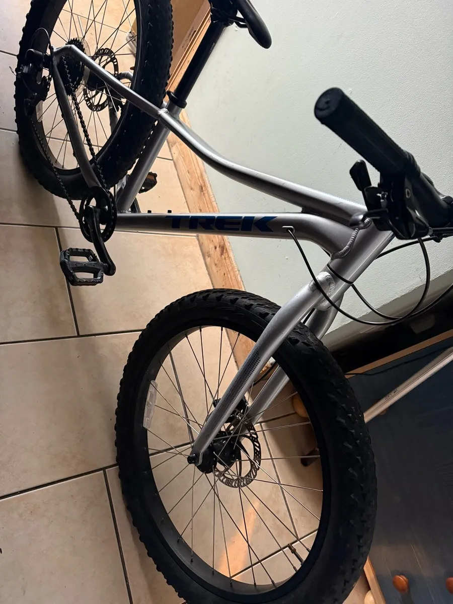 TREK ROSCOE24 - Image 4