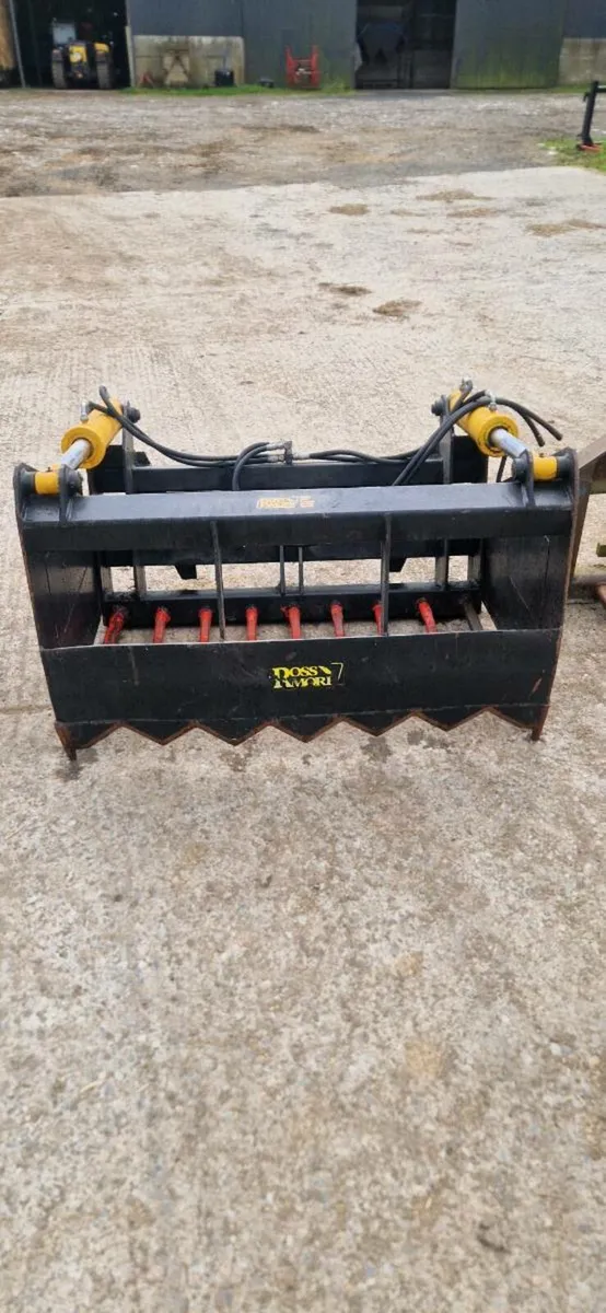 Front Loader Implements - Image 3