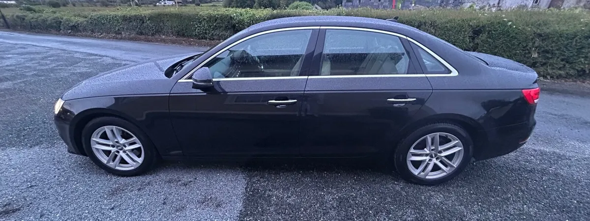 Audi A4 2016 - Image 2