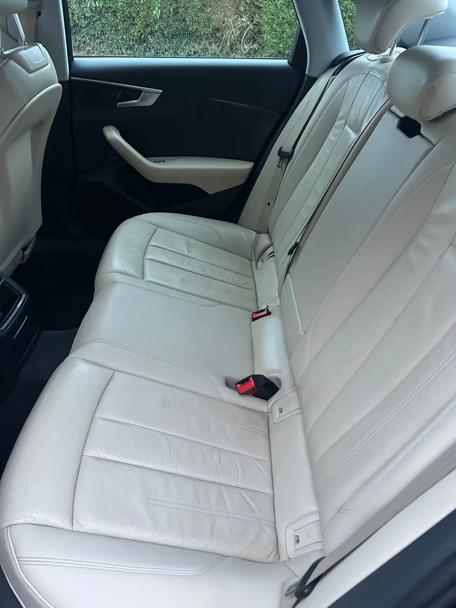 Audi A4 2016 - Image 4