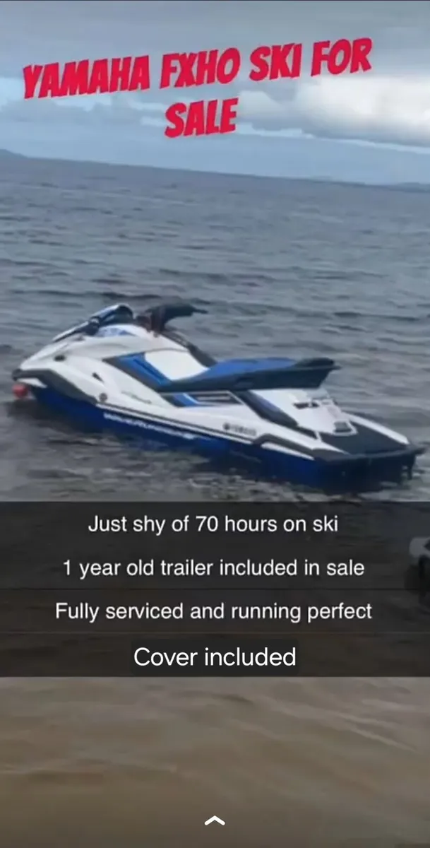 Jetski