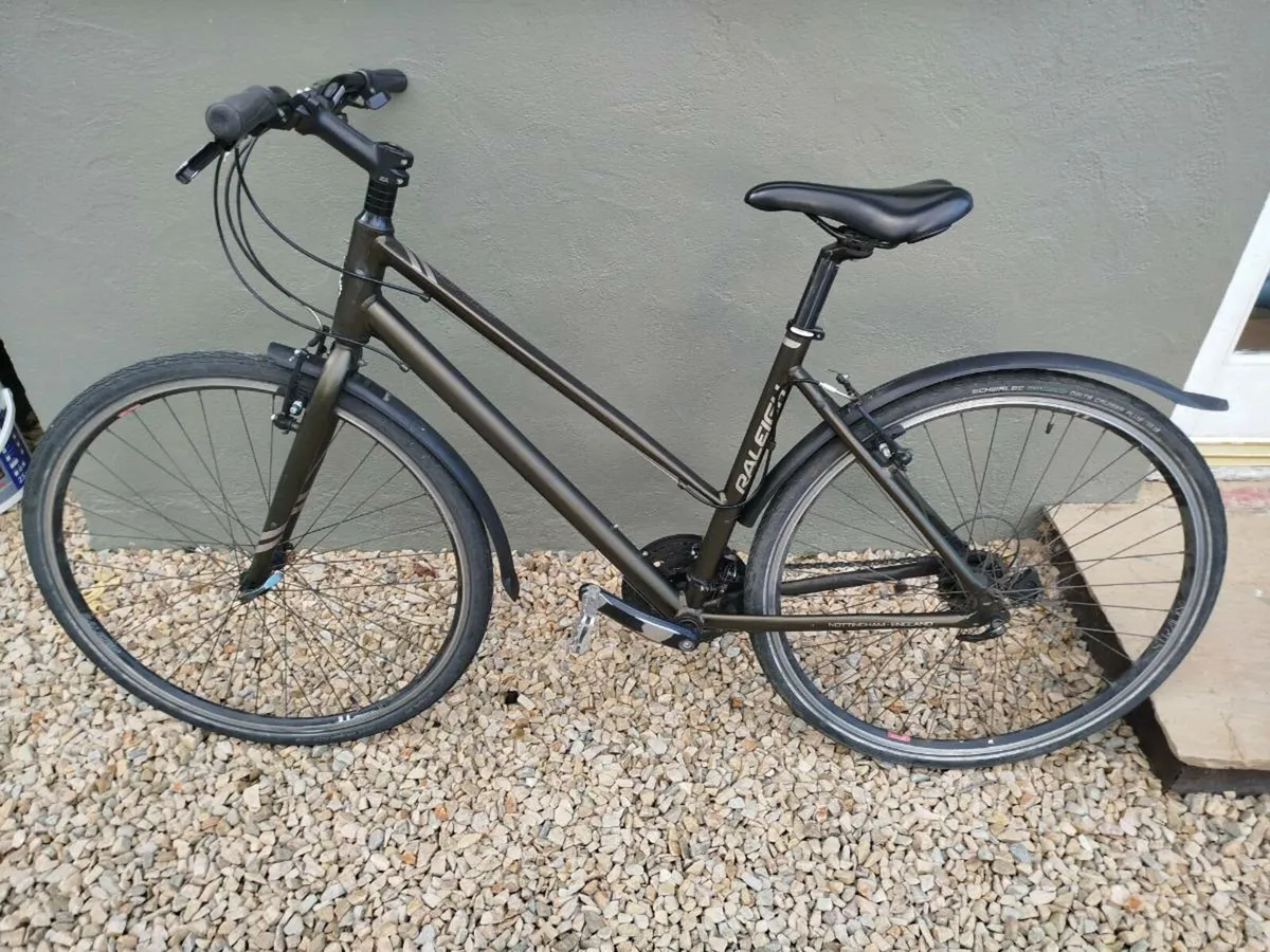 Raleigh strada 2 - Image 1