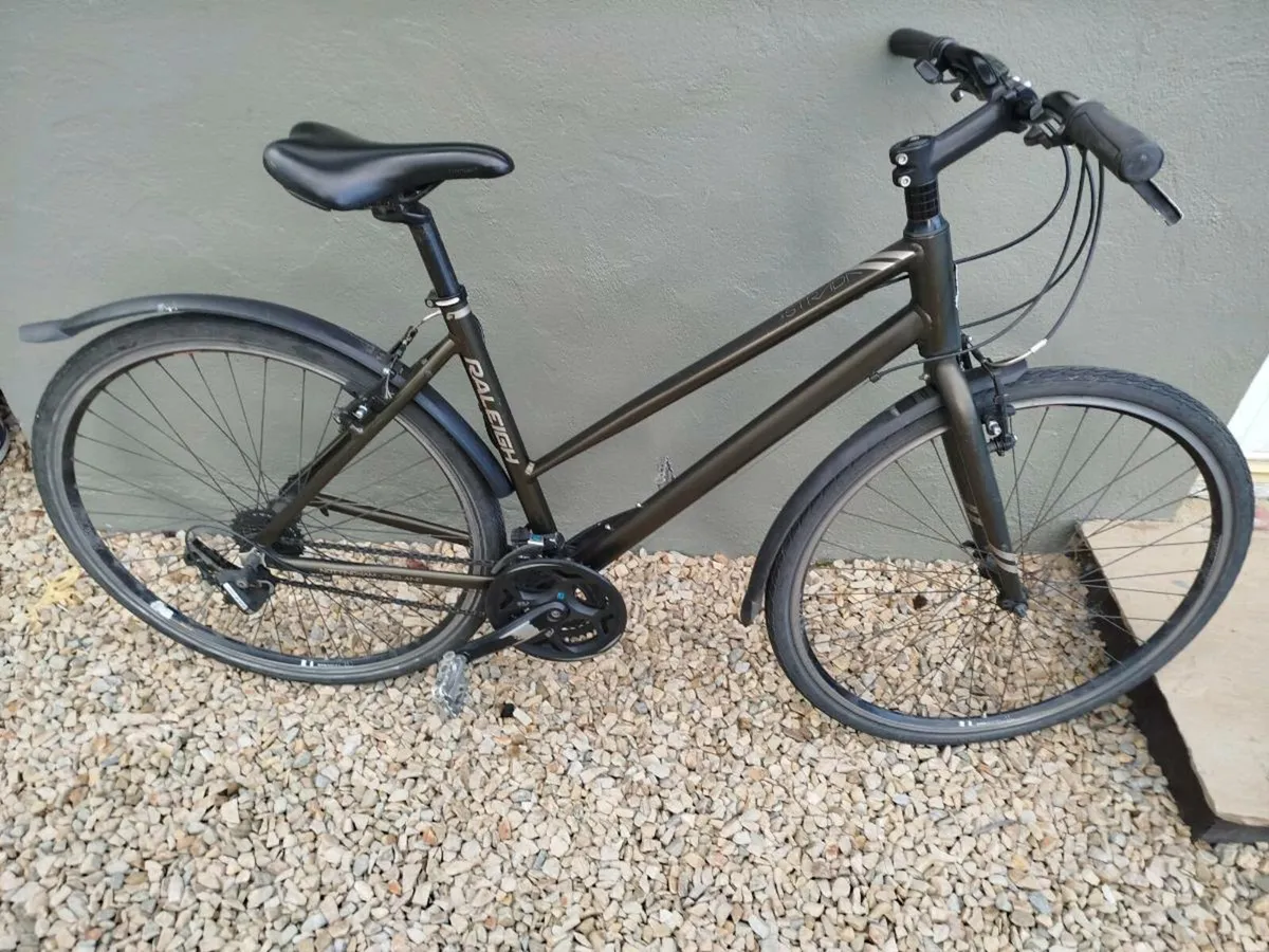 Raleigh strada 2 - Image 2