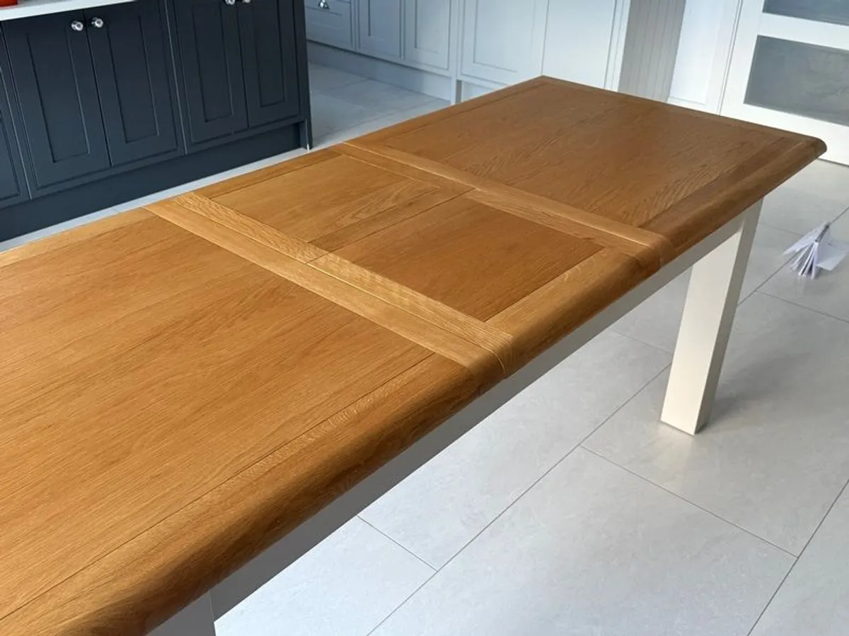 Dining Table - Image 3