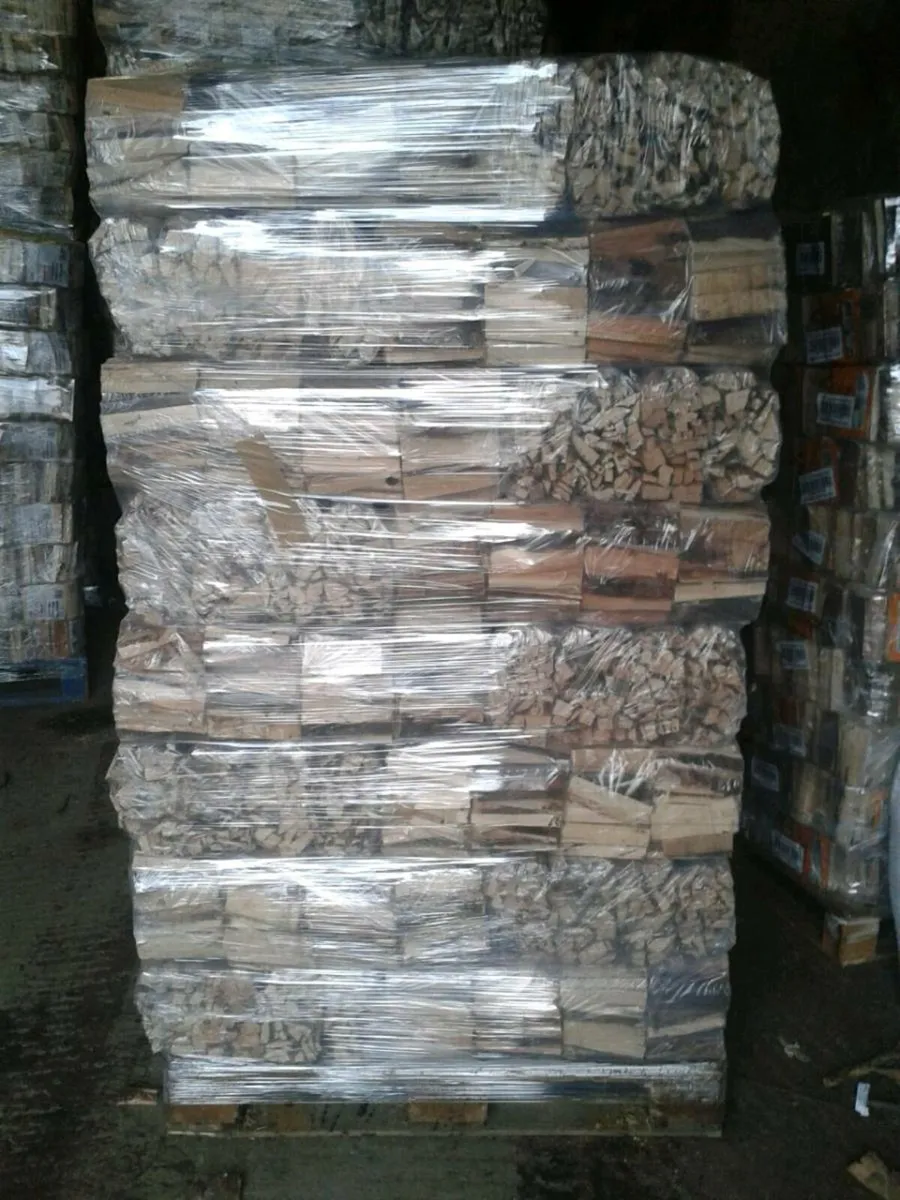 Kindling wood fire lighters firewood for sale - Image 2