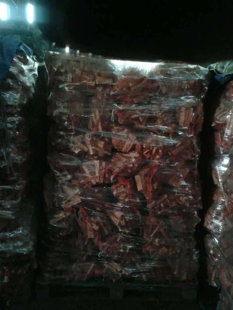 Kindling wood fire lighters firewood for sale - Image 3