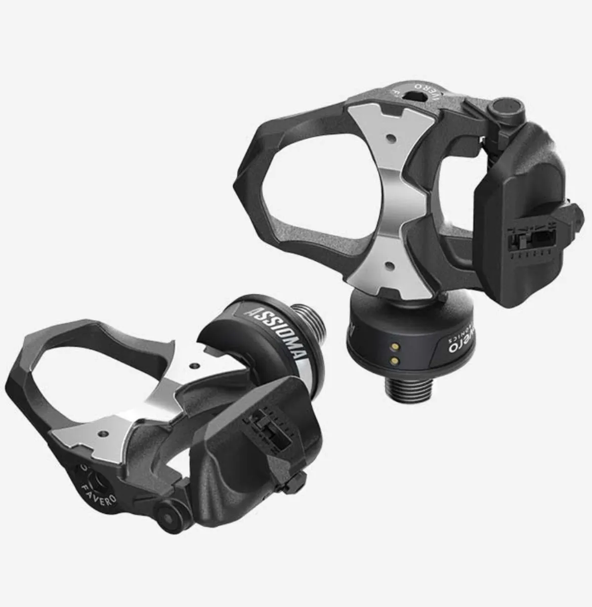 Favero Assioma DUO Power meter pedals - Image 1