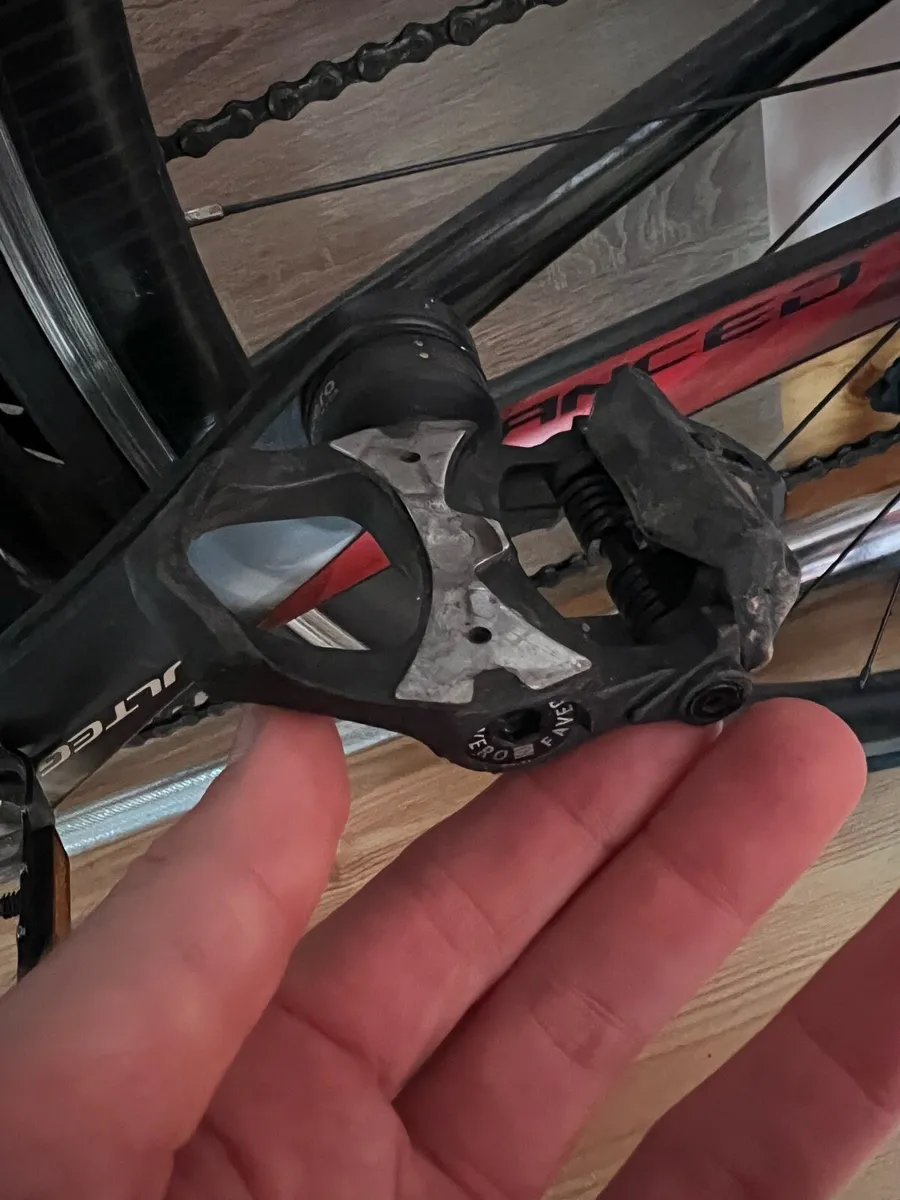 Favero Assioma DUO Power meter pedals - Image 3