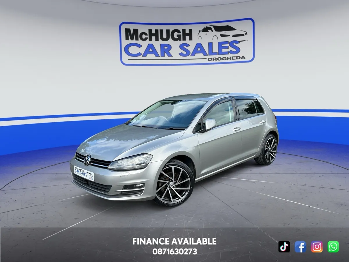 2017 Volkswagen 1.2 Petrol DSG Auto Comfortline - Image 3