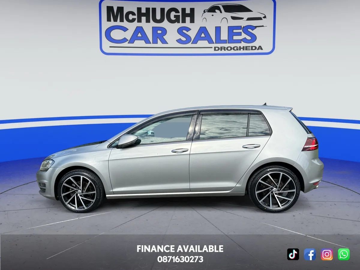 2017 Volkswagen 1.2 Petrol DSG Auto Comfortline - Image 4