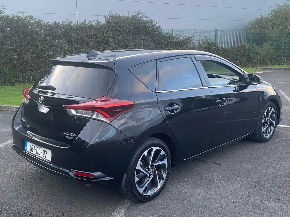 2016 Toyota Auris 1.4 D-4D, only 150k km - Image 3