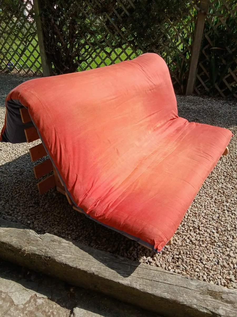 Futon - Image 4