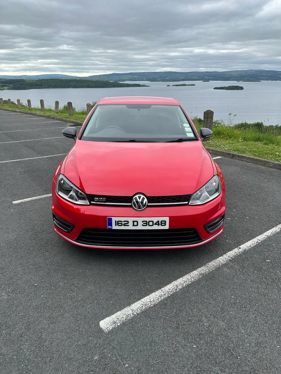 Volkswagen Golf 1.6 tdi - Image 2