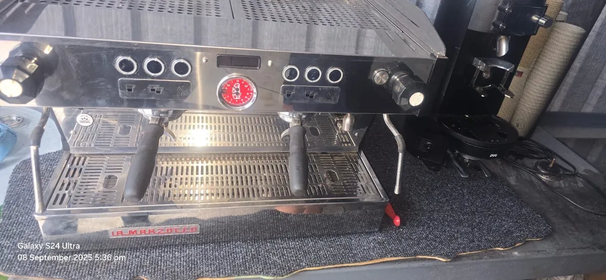 LA MARZOCCO La Marzocco - Linea PB 2AV 2 Groups - Image 3