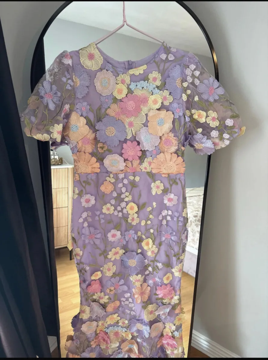 Dress - Image 1
