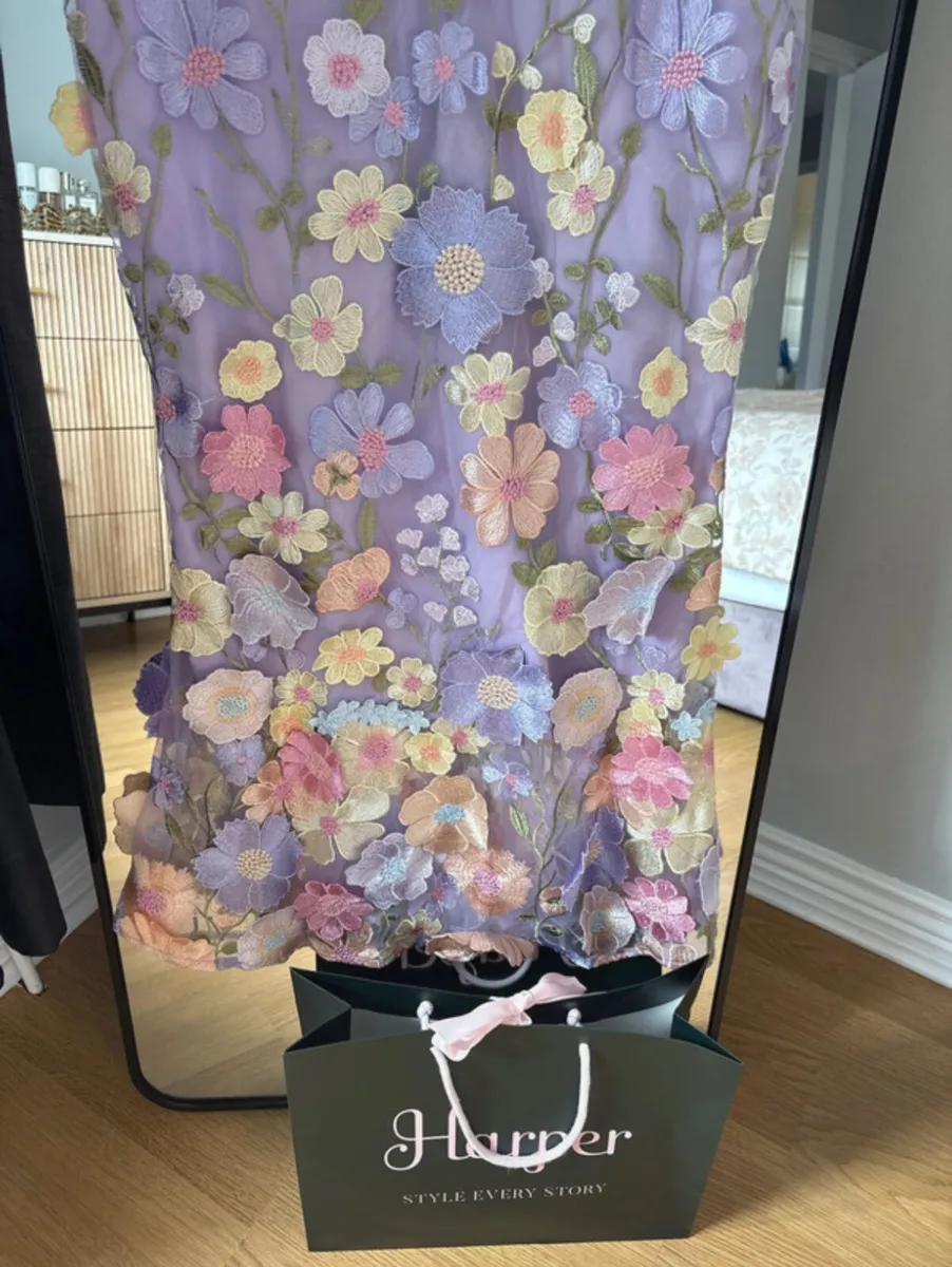 Dress - Image 2