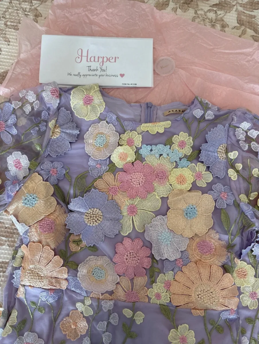 Dress - Image 4