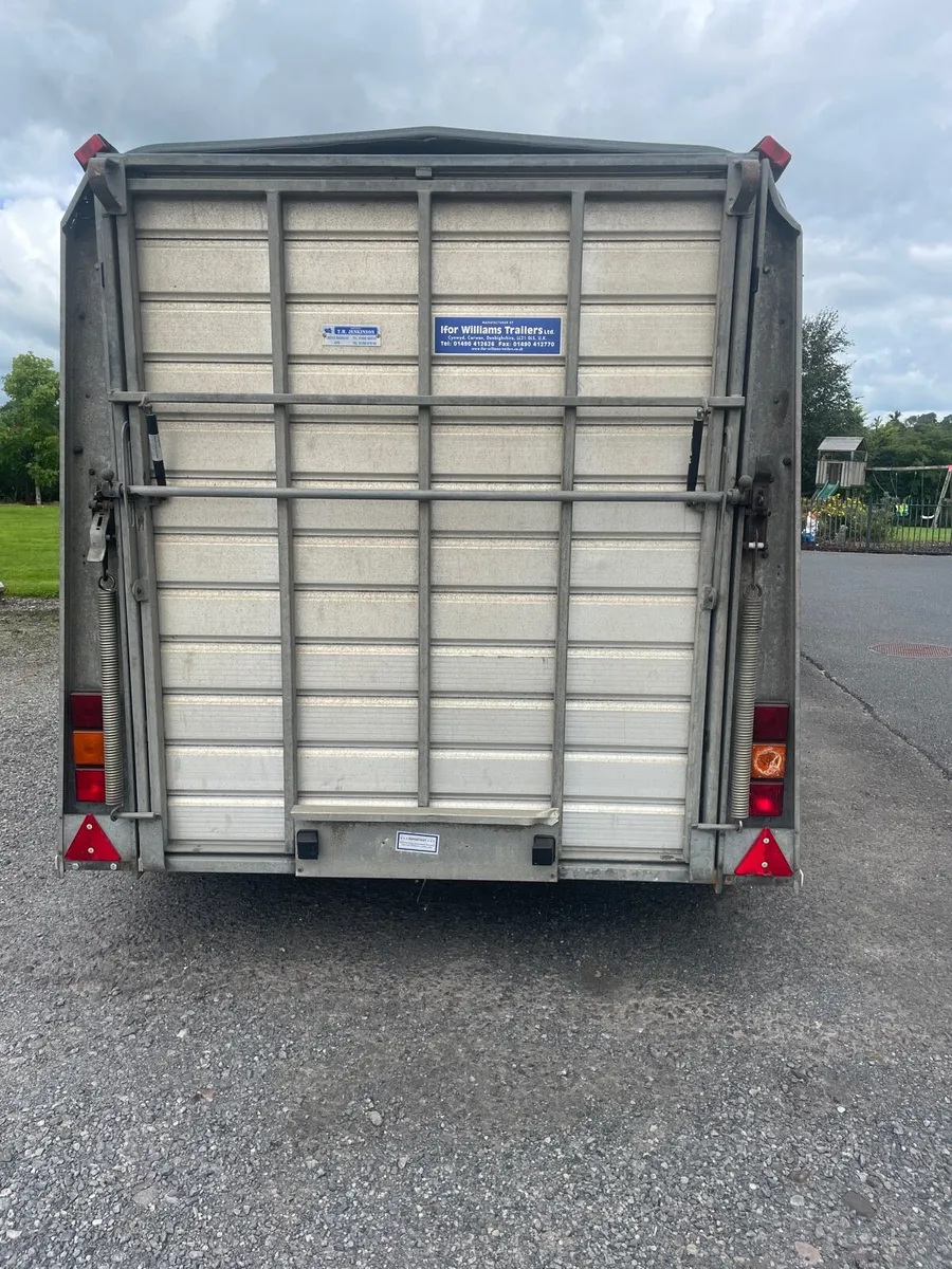 IFOR Williams - Image 2