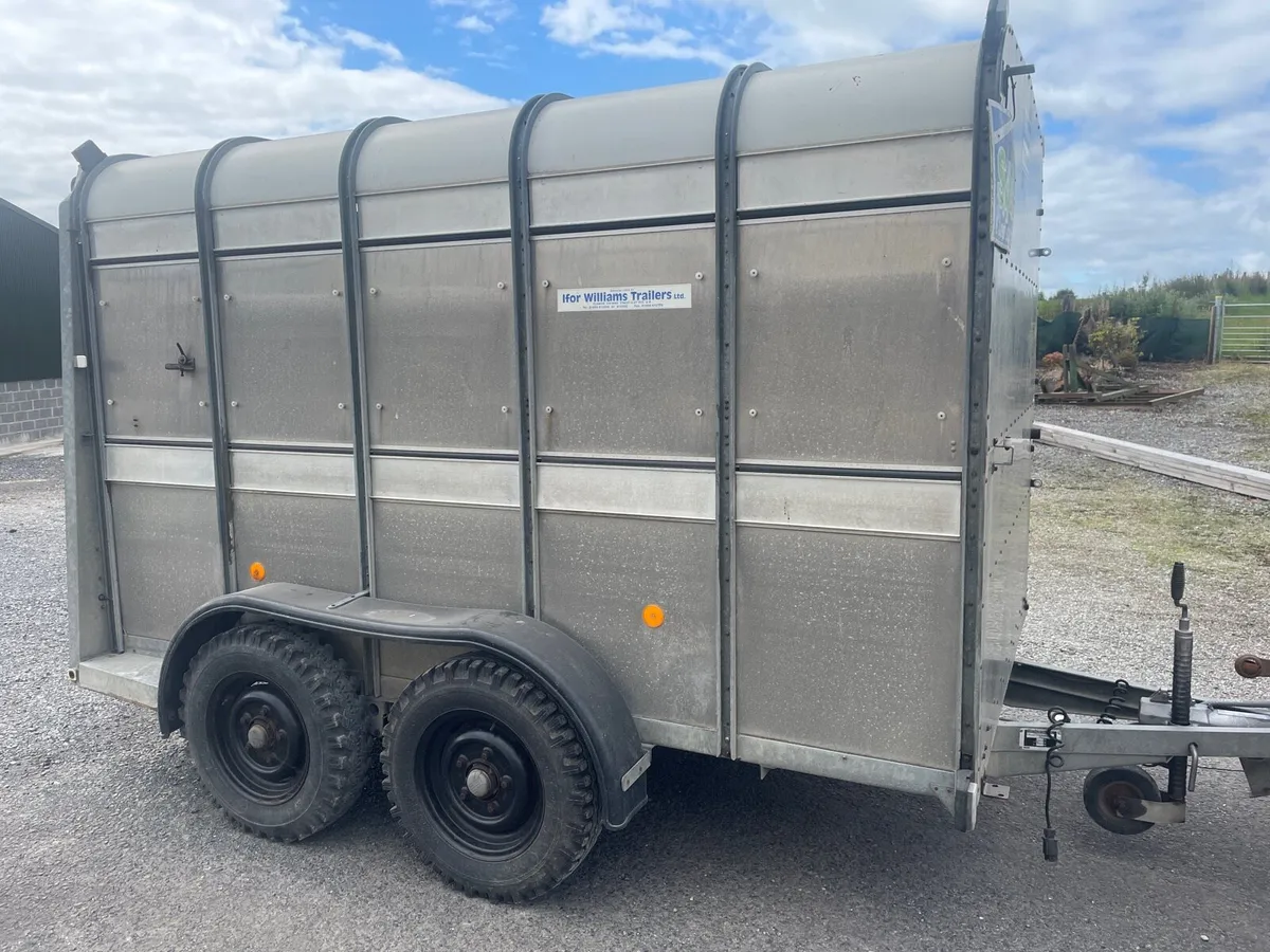IFOR Williams - Image 3
